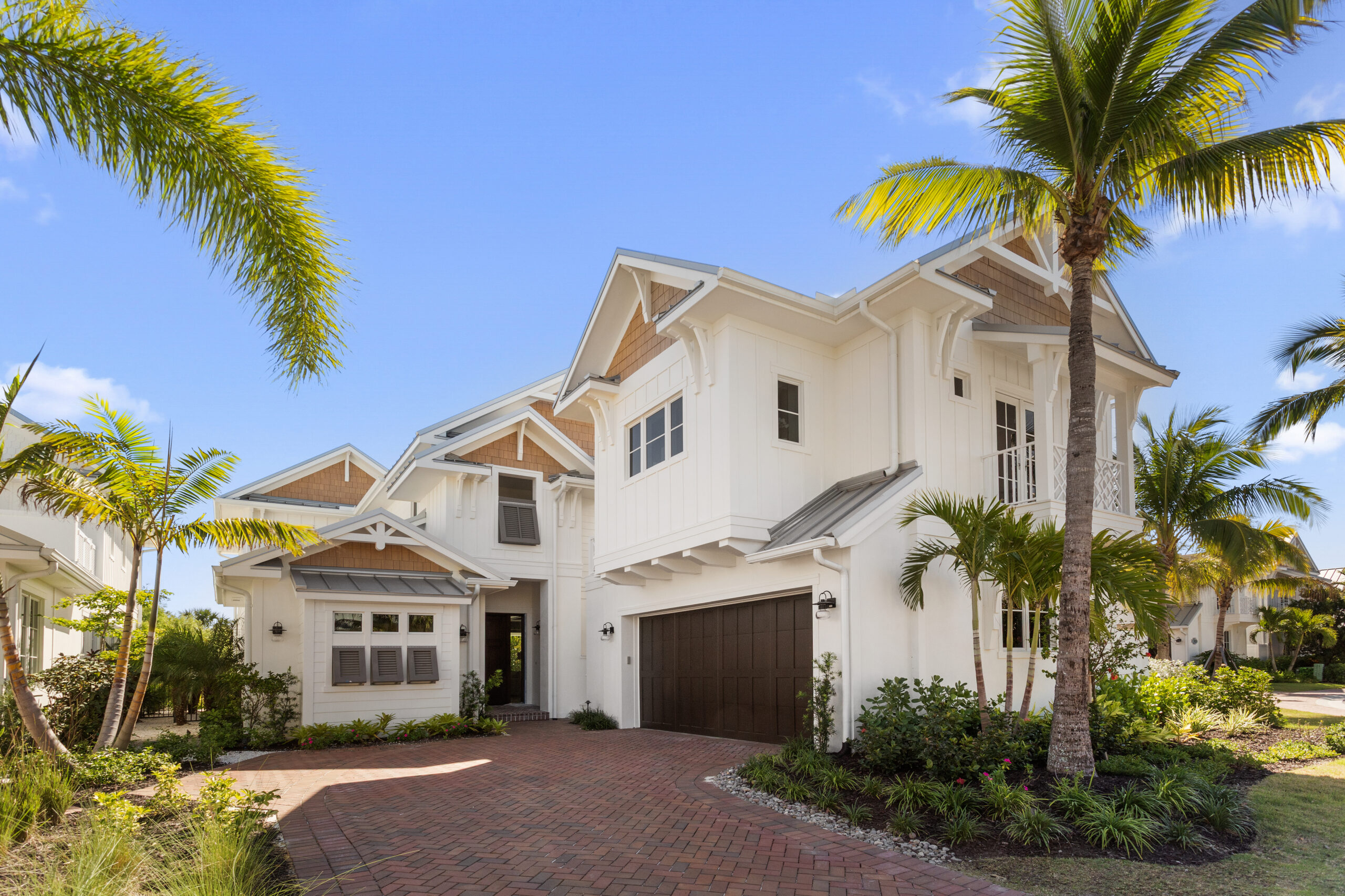 61 14th Street South Naples, Florida 34102
