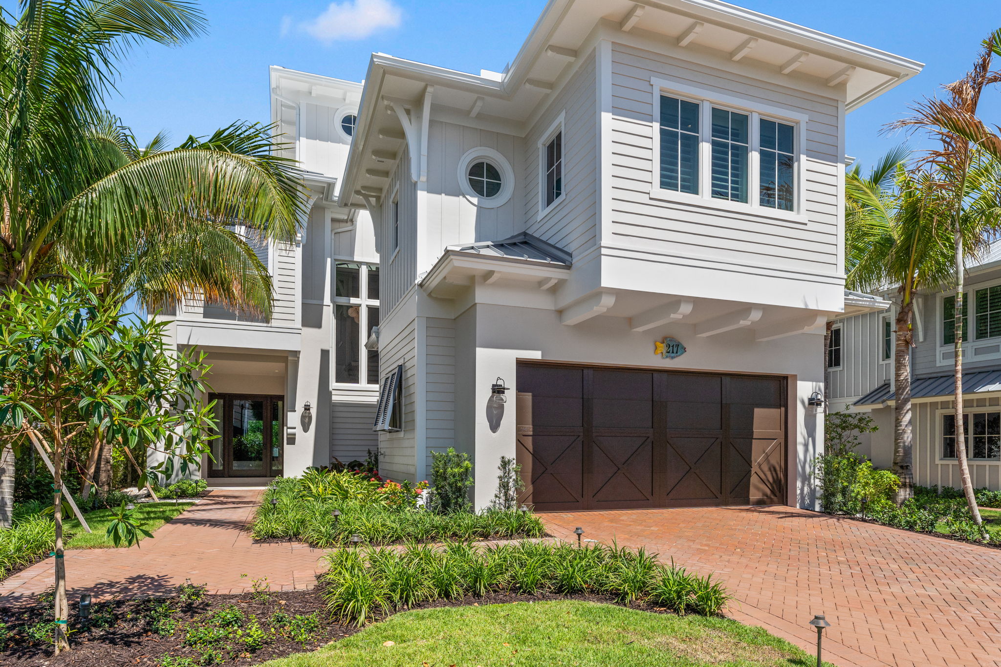 217 13th Street South Naples, Florida 34102